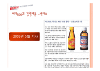 [마케팅] 비타500 성공 스토리-19