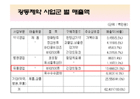 [생산관리] 광동제약 비타500 생산전략-10