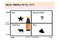 [생산관리] 광동제약 비타500 생산전략-14