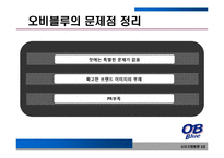[소비자행동] OB블루(오비맥주) BLUE 의 재포지셔닝 방안-15