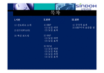 [mis] 신도리코 경영정보시스템-2