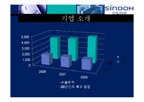 [mis] 신도리코 경영정보시스템-5