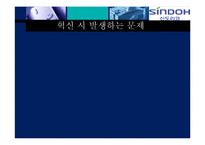 [mis] 신도리코 경영정보시스템-11