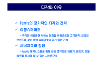 [전략경영] 기업의 다각화 전략-10