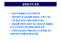 [전략경영] 기업의 다각화 전략-14