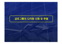 [전략경영] 기업의 다각화 전략-18