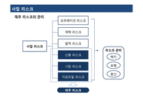 [재무관리] 신용평가와 기업리스크 관리 -두산중공업사례-3