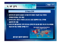 [유통관리] 월마트 기업분석-19