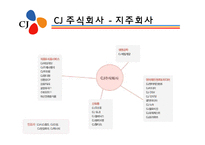 [경영학] 기업의 사회적 책임과 기업윤리 공과사례 -CJ 제일제당-4