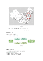 [국제경영] 삼성물산의 중국 진출 전략-13