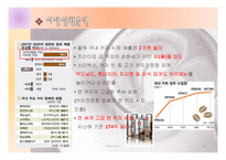 [서비스마케팅] RoseBud(로즈버드) VS Coffee Bean(커피빈) 서비스마케팅 분석-3