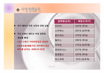 [서비스마케팅] RoseBud(로즈버드) VS Coffee Bean(커피빈) 서비스마케팅 분석-4