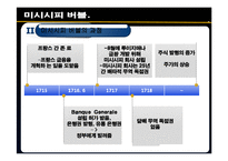 미시시피 버블과 한국주식시장의 버블-9