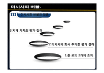 미시시피 버블과 한국주식시장의 버블-11