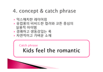 [패션마케팅, 의류학] 코데즈 컴바인(codes-combine) 키즈-12