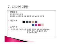 [패션마케팅, 의류학] 코데즈 컴바인(codes-combine) 키즈-15