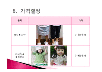 [패션마케팅, 의류학] 코데즈 컴바인(codes-combine) 키즈-17