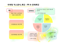 [마케팅] 광동 옥수수 수염차 마케팅 믹스분석-9