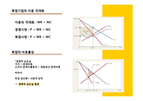 [경제원론] 독점과 과점-6