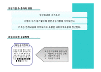 [경제원론] 독점과 과점-14