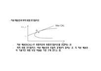[투자론] 제5장 효율적 분산투자-11