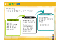 [마케팅] 라이벌 기업의 4P(광고포함) 분석 -박카스&비타500 , 컨디션&여명808-8