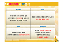 [마케팅] 라이벌 기업의 4P(광고포함) 분석 -박카스&비타500 , 컨디션&여명808-11
