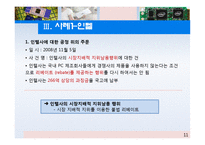 [산업조직론] 시장지배적 지위남용-11