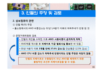 [산업조직론] 시장지배적 지위남용-16