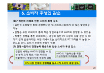 [산업조직론] 시장지배적 지위남용-20