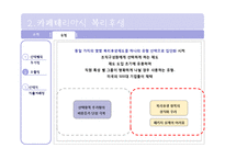 [인적자원관리] 카페테리아식 복리후생-10