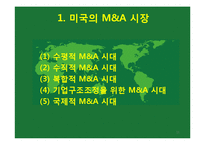 [국제경영학] 제11장 국제 인수,합병 전략-11
