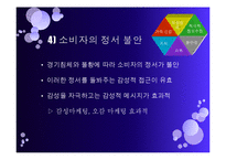 [소비자 행동론] 불황시기의 소비자 심리와 효율적 마케팅 방안-12