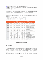 에블린 EBLIN LINGERIE 마케팅전략 성공사례 분석-15
