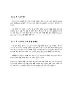 [생산관리] 포스코 POSCO의 생산시스템-6