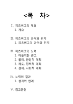 [장소마케팅 사례연구] 피츠버그 장소 마케팅-1