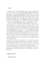 유로디즈니 Euro Disney의 실패와 극복 방안에 대한 연구-2