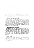 유로디즈니 Euro Disney의 실패와 극복 방안에 대한 연구-6
