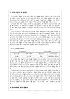 맥심과 테이스터스 초이스 마케팅전략 비교-3
