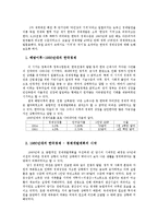 한국경제 변천과정-1