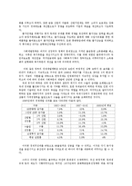 한국경제 변천과정-5