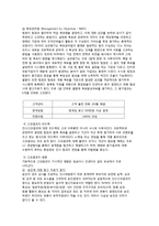 [조직관리] NHN 사례-8