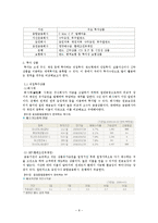 [소비자재무] 금융기관별 금융상품-8
