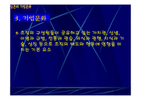 일본 - 일본의 기업과 문화-6