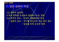 일본 - 일본의 기업과 문화-9
