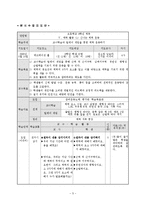 [초등체육교육] 초등체육 모의 수업 -건강영역-6