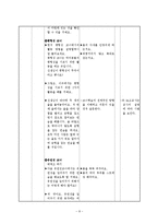 [초등체육교육] 초등체육 모의 수업 -건강영역-9