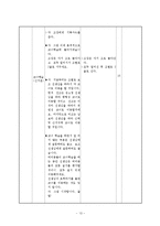 [초등체육교육] 초등체육 모의 수업 -건강영역-14
