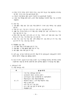 [중등교육] 교육실습 커리큘럼과 교육실습 현황의 문제점 및 대안-18