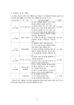 [초등수학] 평가 문항 개발(5학년 1학기 -3. 약분과 통분)-4